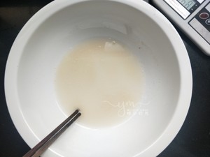 发面千层饼的做法 步骤1