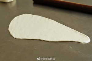 烤饼的做法 步骤6