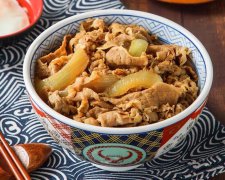 10分钟完美复刻❣️ 吉野家牛肉丼