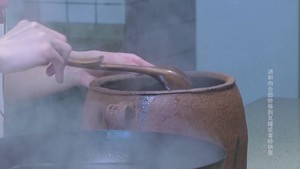 湖北特色汤 | 莲藕排骨汤的做法 步骤9