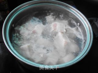 毛氏红烧肉的做法步骤:4