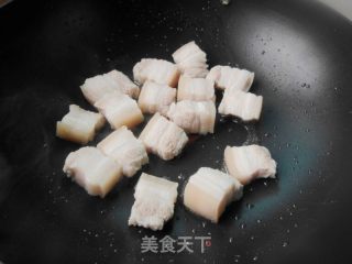 毛氏红烧肉的做法步骤:5