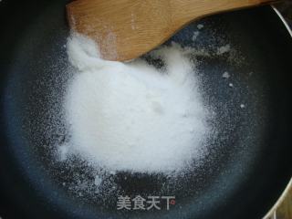 不用酱油的红烧肉-----【湘菜】毛氏红烧肉的做法步骤：4