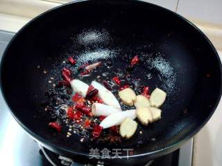 廖师傅的“毛氏红烧肉”的做法步骤:6