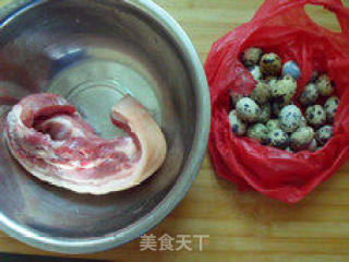 招财进宝——元宝红烧肉的做法步骤:1