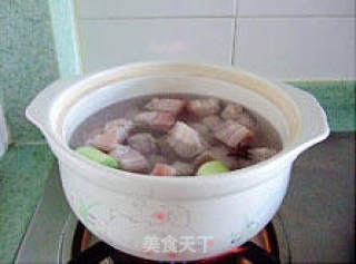 红烧肉的做法步骤：7