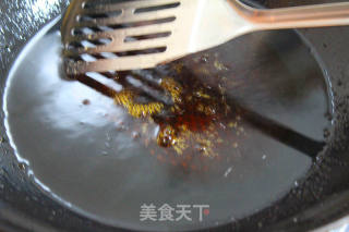 红烧肉的做法步骤:5