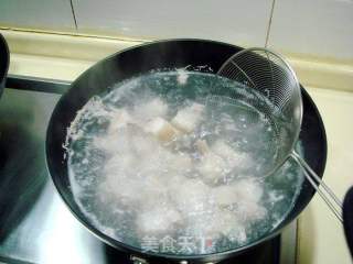 廖师傅的“毛氏红烧肉”的做法步骤:2