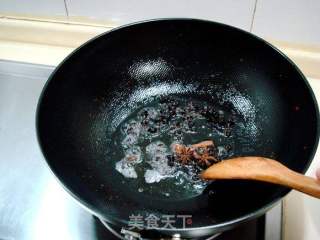 廖师傅的“毛氏红烧肉”的做法步骤:5