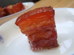 毛氏红烧肉