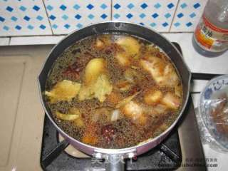 红烧肉的做法步骤：7